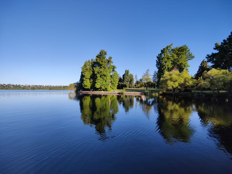 Green Lake