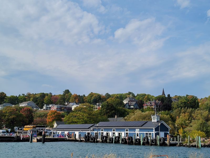 Bayfield Winter Festival, Bayfield