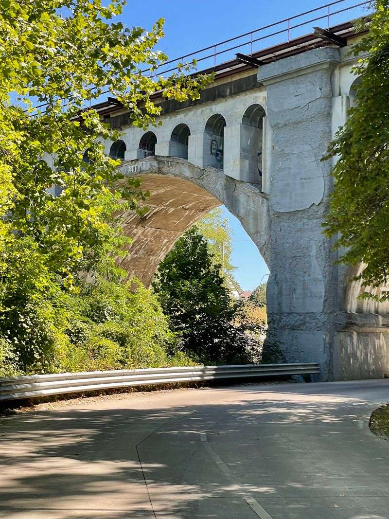 Maud Hughes Road, West Chester Township