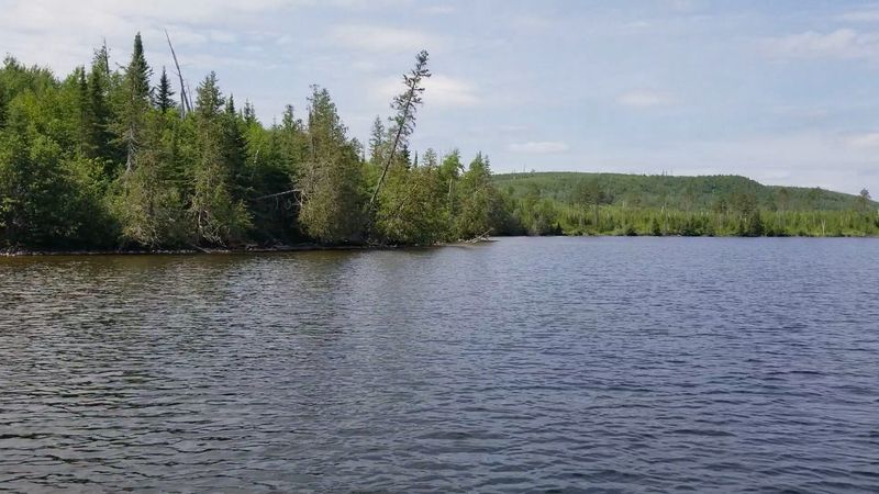 Gunflint Lake