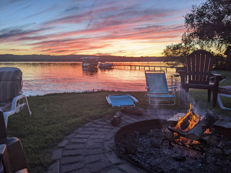 Provemont Holiday Mart, Lake Leelanau
