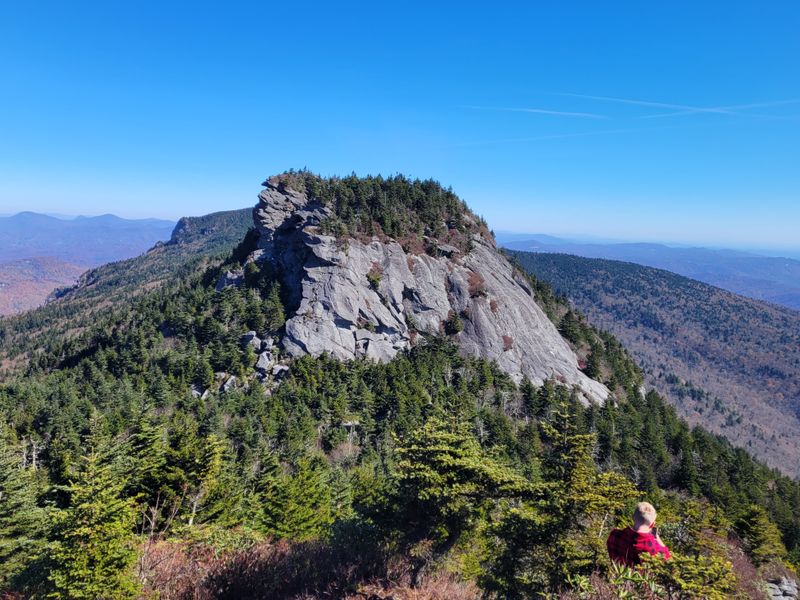 Grandfather Mountain