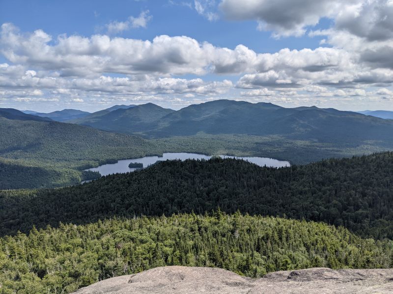 Saranac Lake