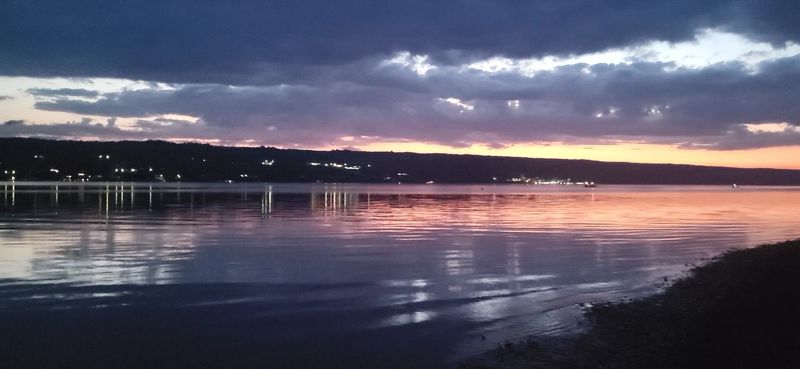 The Finger Lakes Region Offering Lakeside Drives Perfect for Couples