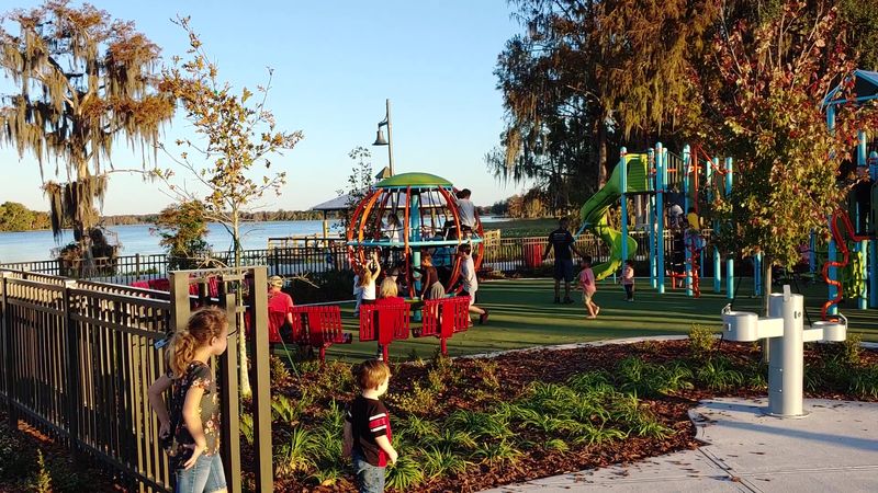 Big Bass Bluegrass & BBQ, Inverness