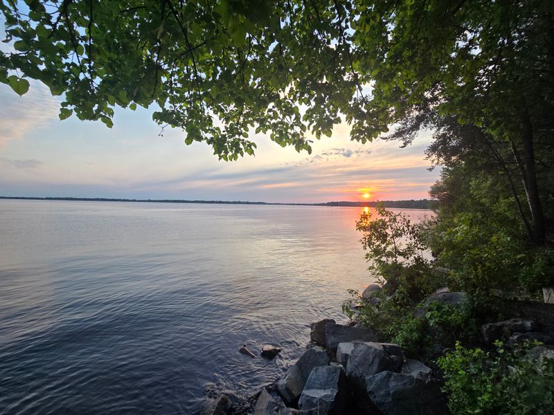 Lake Wissota State Park