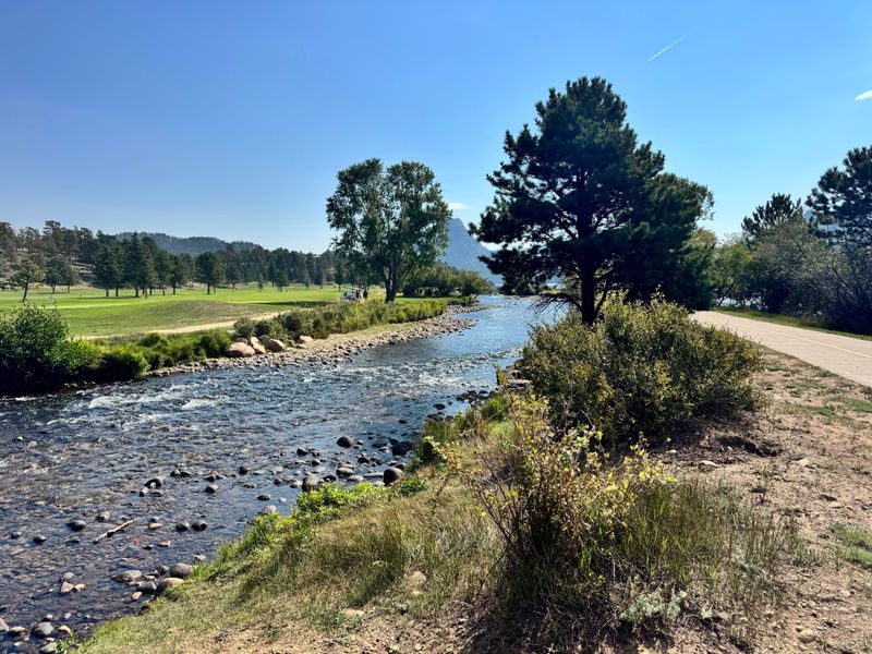 Kid friendly hiking near town