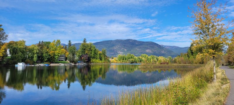 Bonner County History Museum Stories