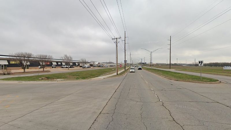 Doe Doe Park Weekends In Lawton