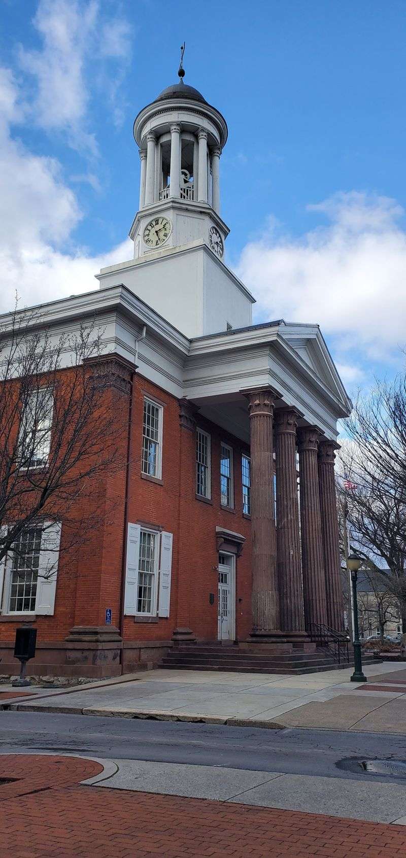 Carlisle and Its Military Past