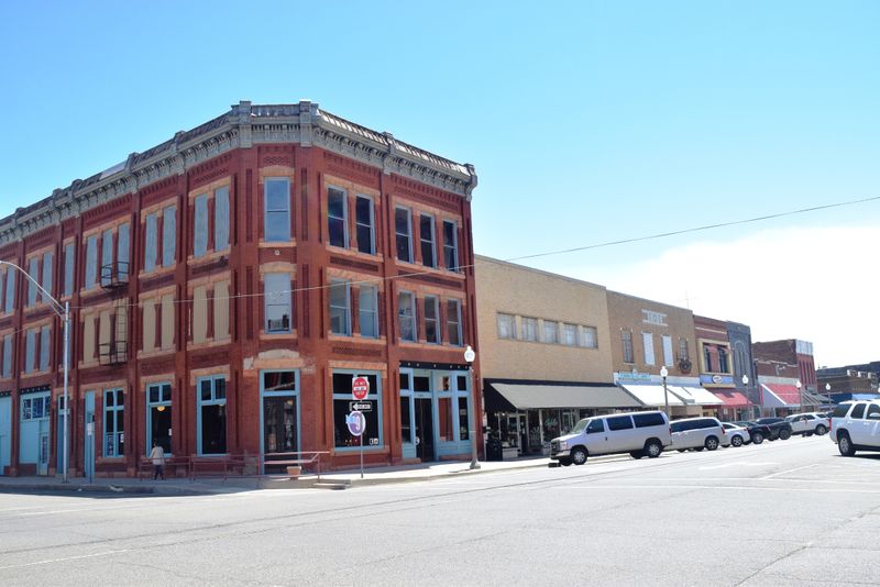 Downtown Historic District
