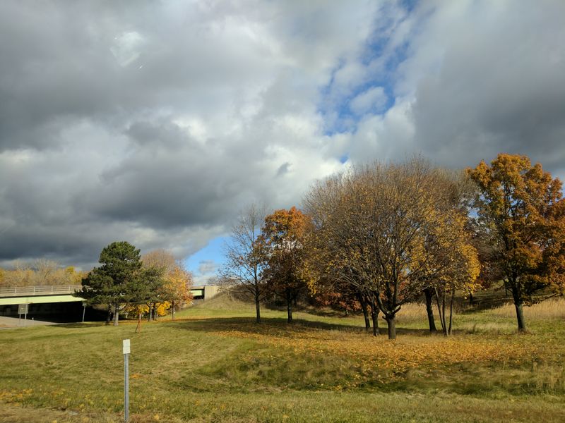 Al-Tro Island Park, Menands
