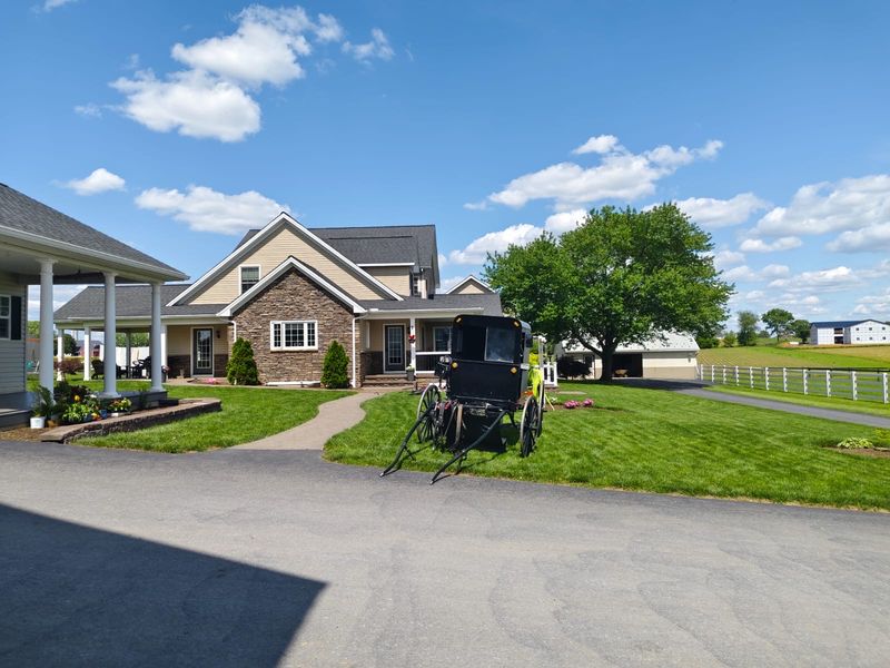 Railroad Museum Celebrates Era of Slower Travel