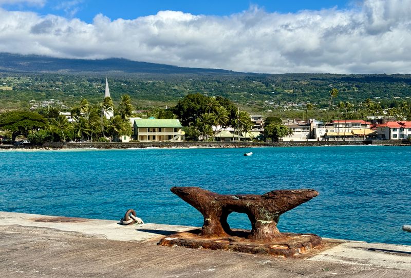 Kona Coast, Big Island