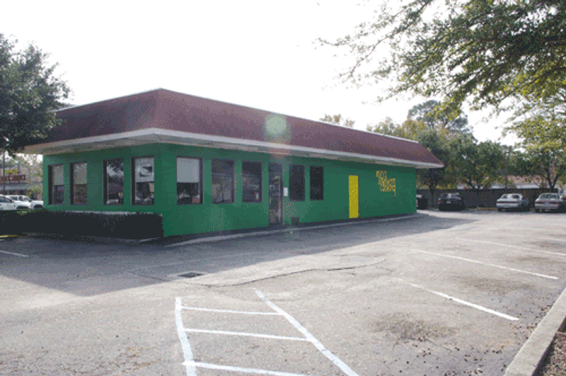 Mary's Southern Cooking, 1107 Government St, Mobile, AL 36604