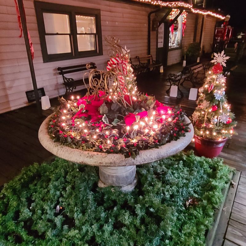 A Focus on Handmade Decorations