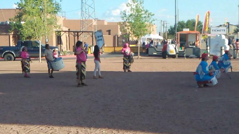 Ysleta del Sur Pueblo