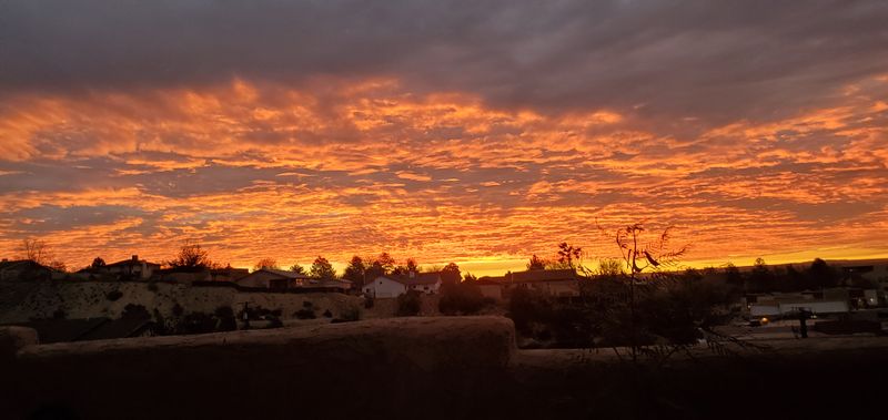 Farmington Four Corners Modern Utility