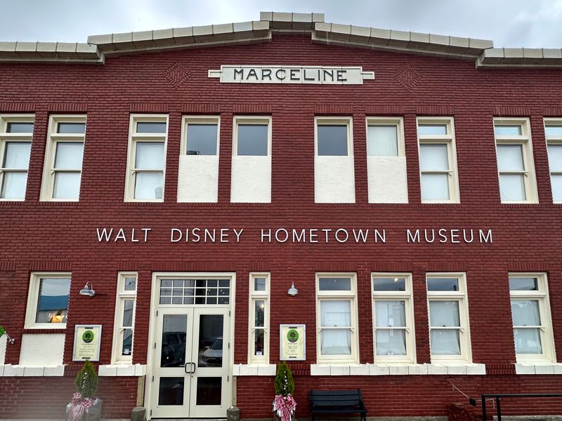 Walt Disney Hometown Museum