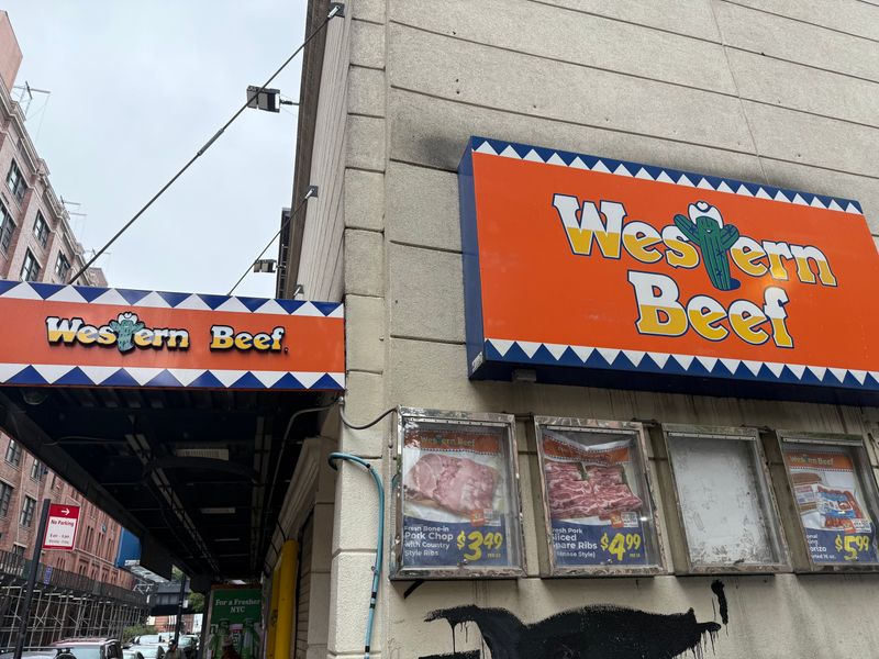 Western Meat Market