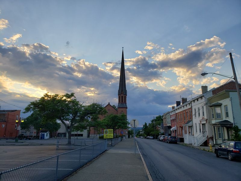 A Sense of Mystery and Possibility