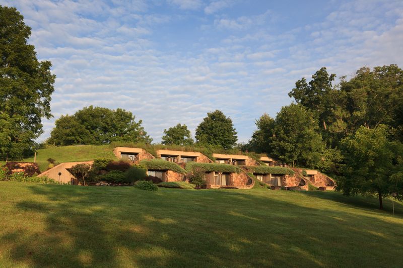 The Inn at Honey Run