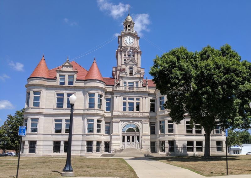 Adel Gathers Annually for Sweet Corn Festival Celebrating Local Harvests