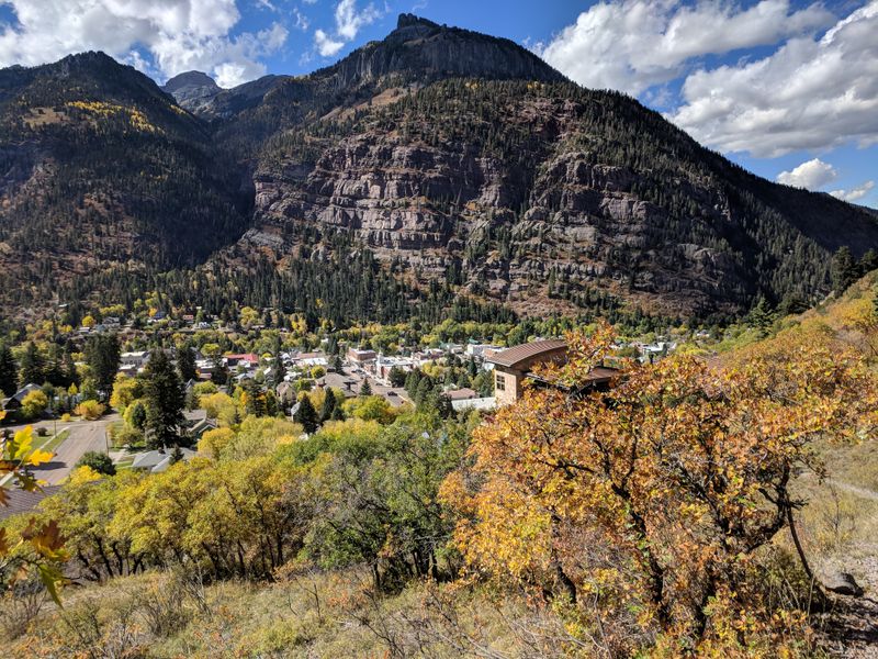Ouray