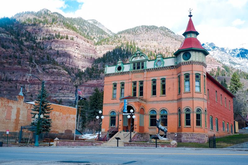 Ouray