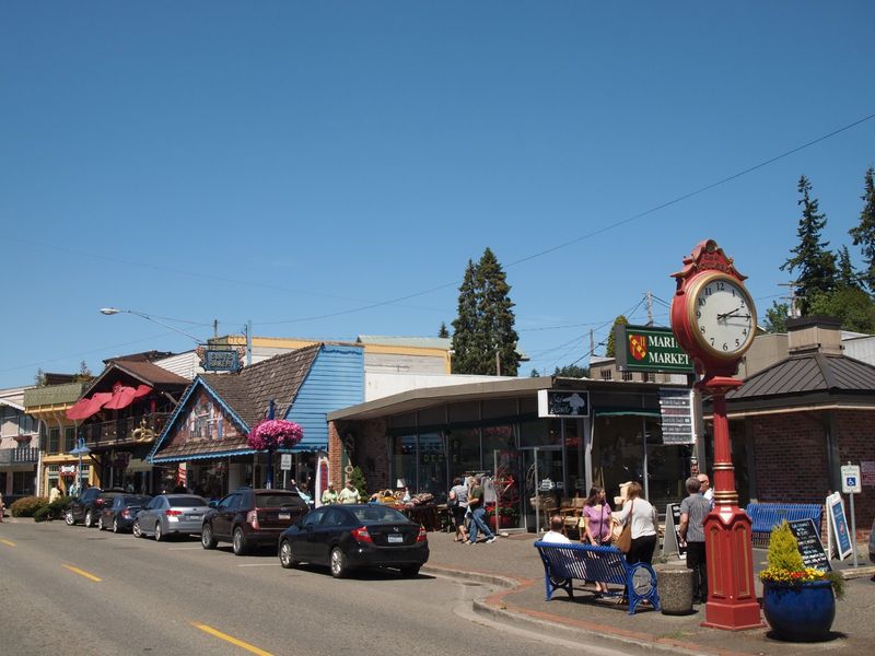Poulsbo