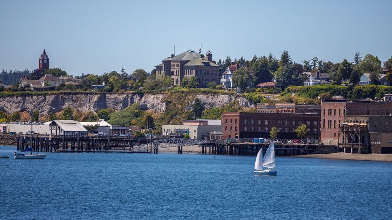Port Townsend