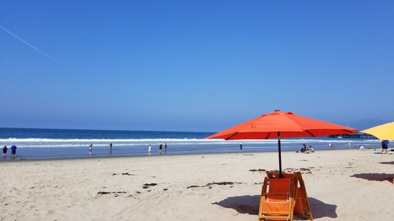 Littering On Beaches And Trails