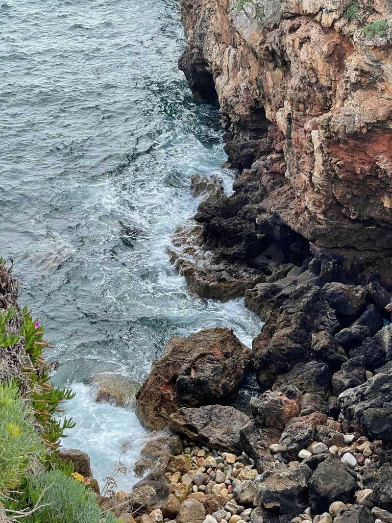 Sharp Shorelines Need Water Shoes