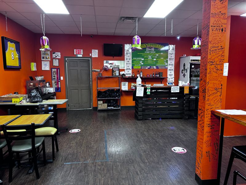 The Closure, Told Straight