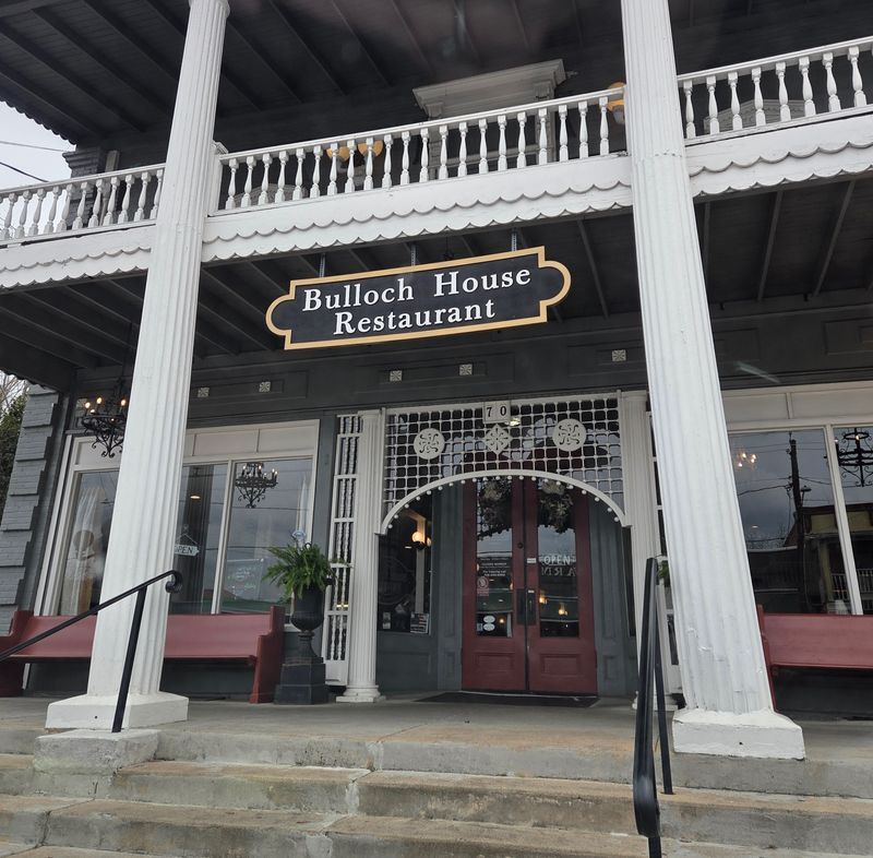 Real Soul Food Sides, Not Filler