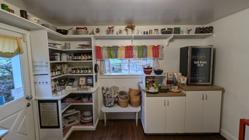 Unique Homemade Ice Cream