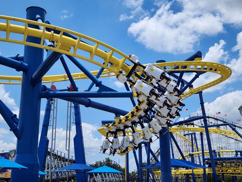 Fun Spot America Orlando