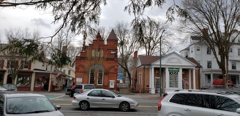 Stockbridge, Massachusetts