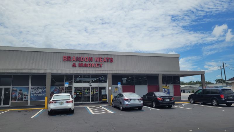 Brandon Meats & Sausage