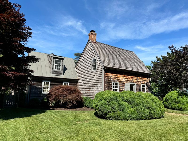 Shipcarpenter Square Historic District