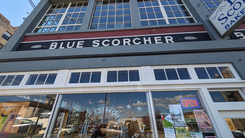 Coffee That Complements Rather Than Competes