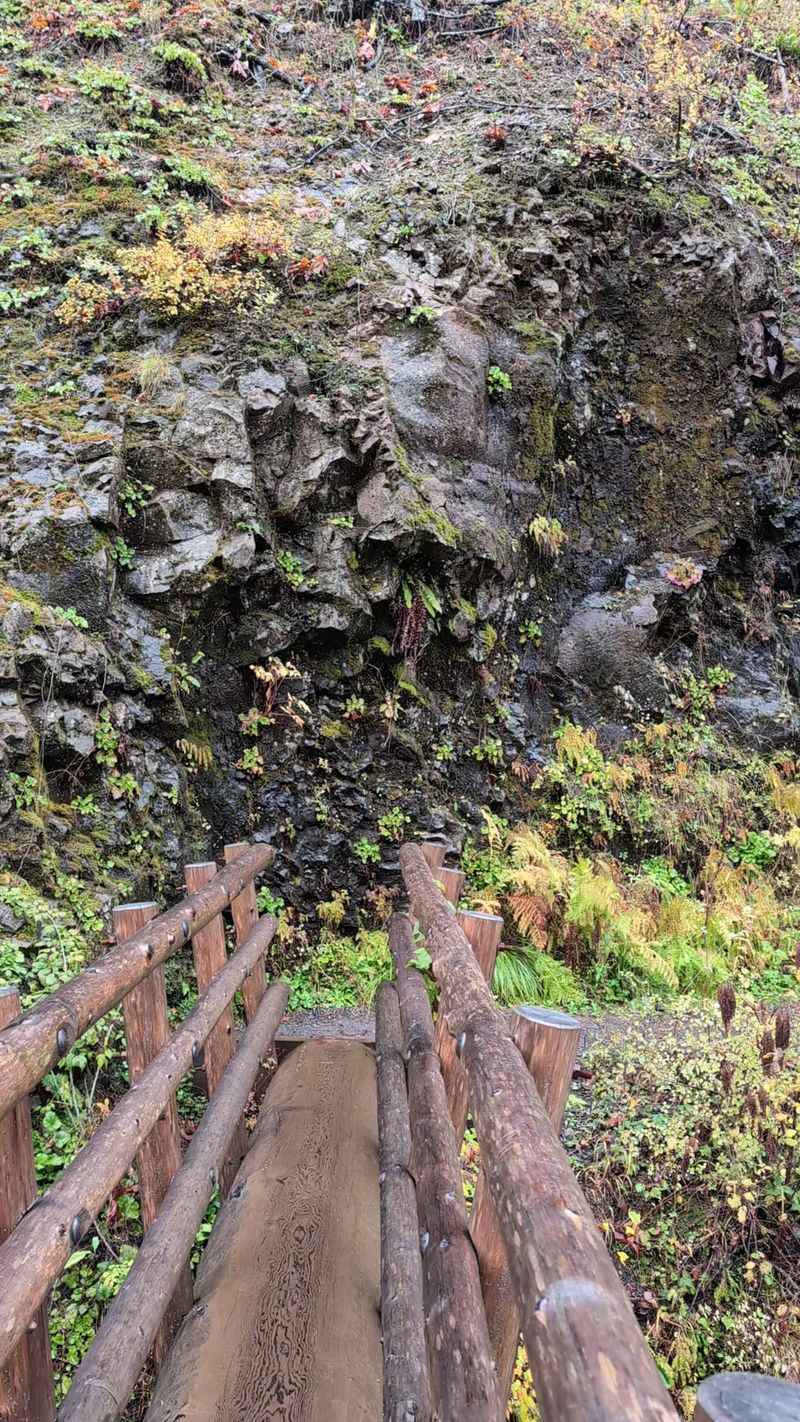 Rock Formations That Add to the Surreal Setting