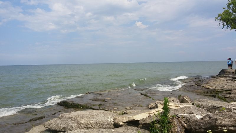 Quiet Lake Town Reset