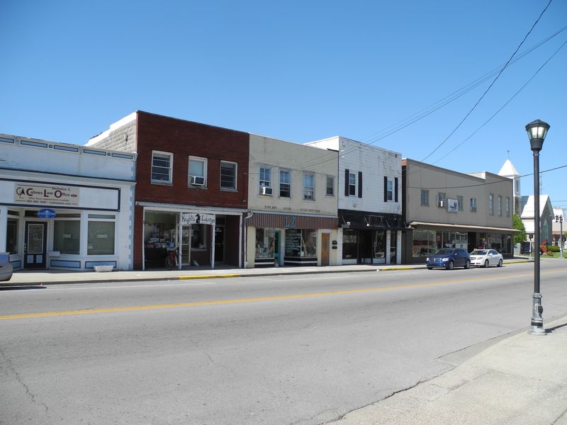 Rest Easy, Stay Close