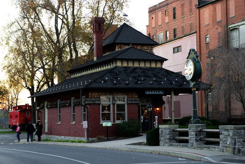 Lititz