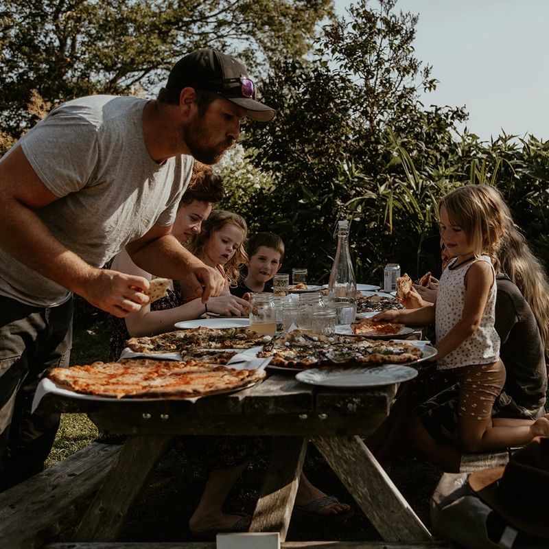 Fresh Local Ingredients That Connect Every Bite to Maine Terroir