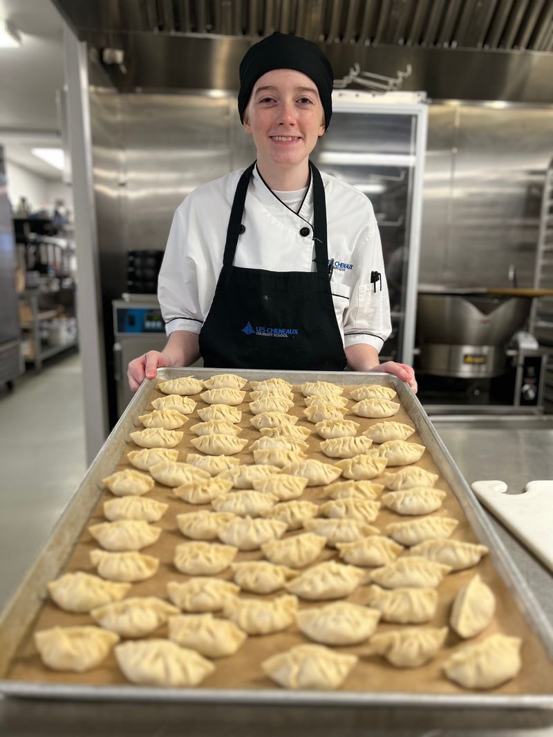 Training Multi-Generational Staff in Heritage Cooking Methods