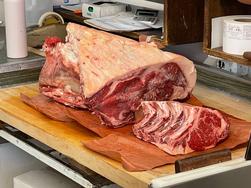 How to Meat Your Match in Delaware