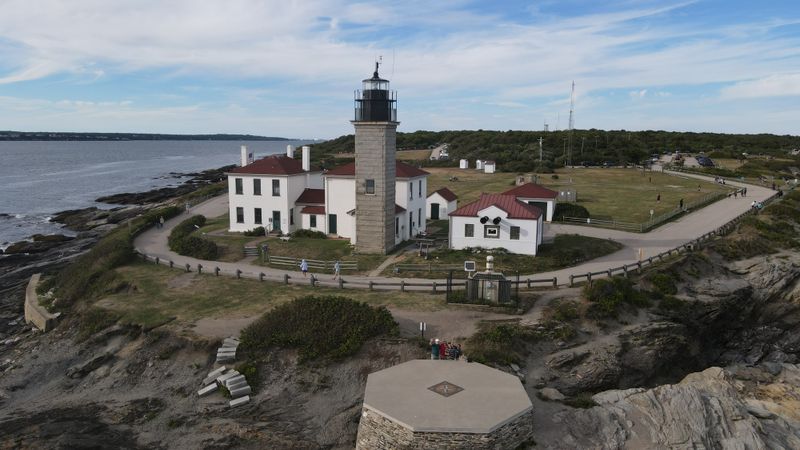 Jamestown’s Bridge Between Two Worlds