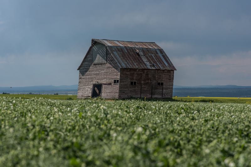 Ashton, Idaho’s Tiny Gateway To Winter World